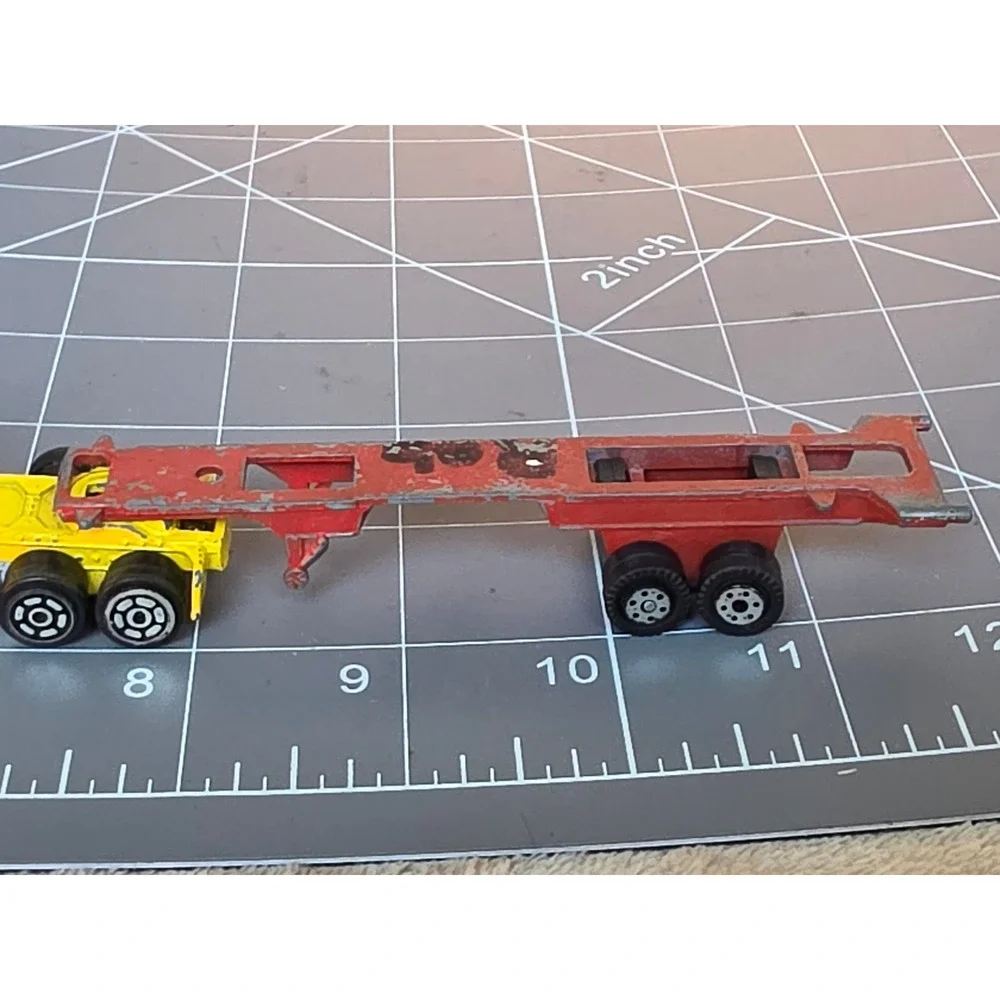 Universal Product vintage diecast